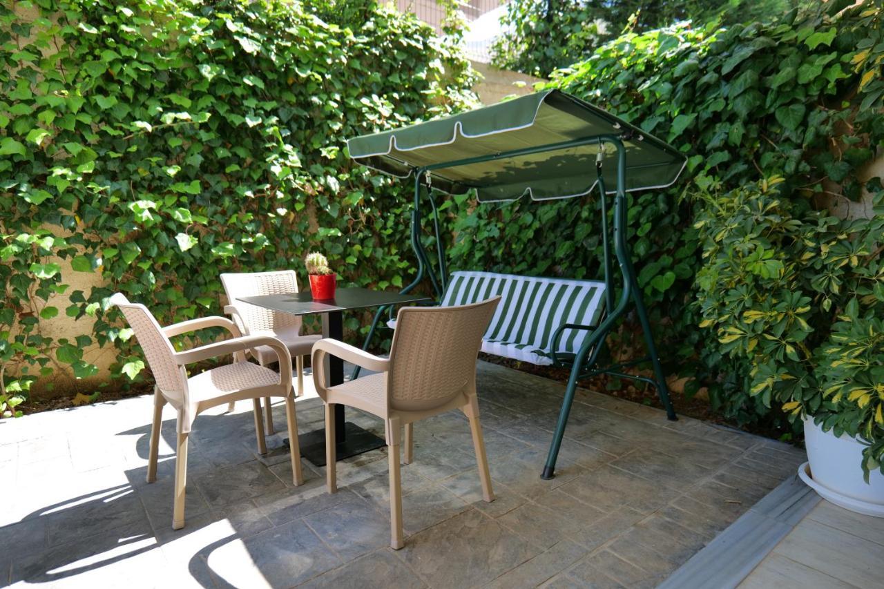 Hotel Seahorse 5*