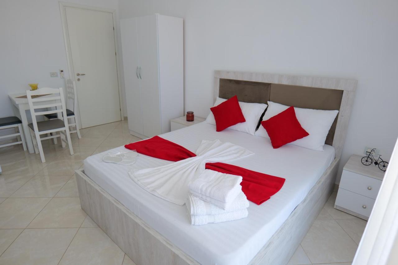 Seahorse Hotel 5*