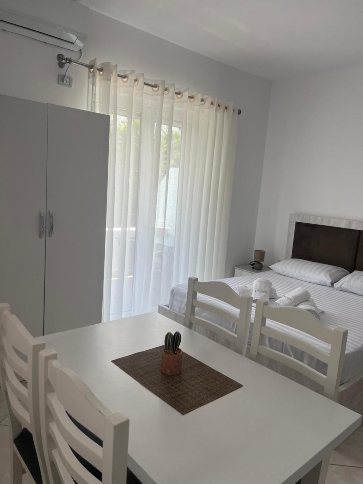 Seahorse Hotel 5*
