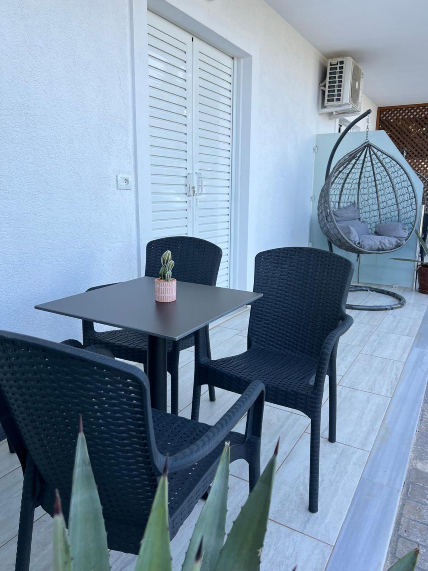 Seahorse 5* Ksamil