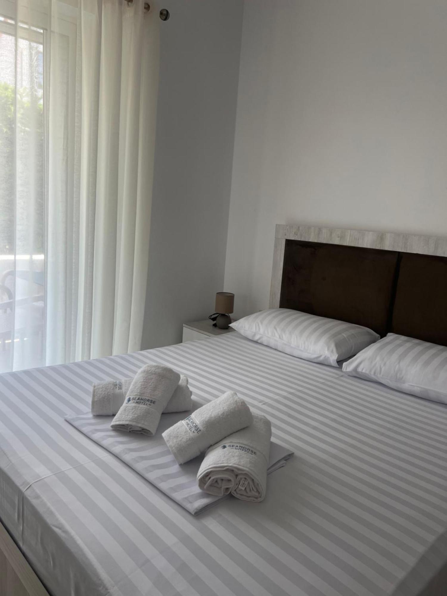 Seahorse Hotel