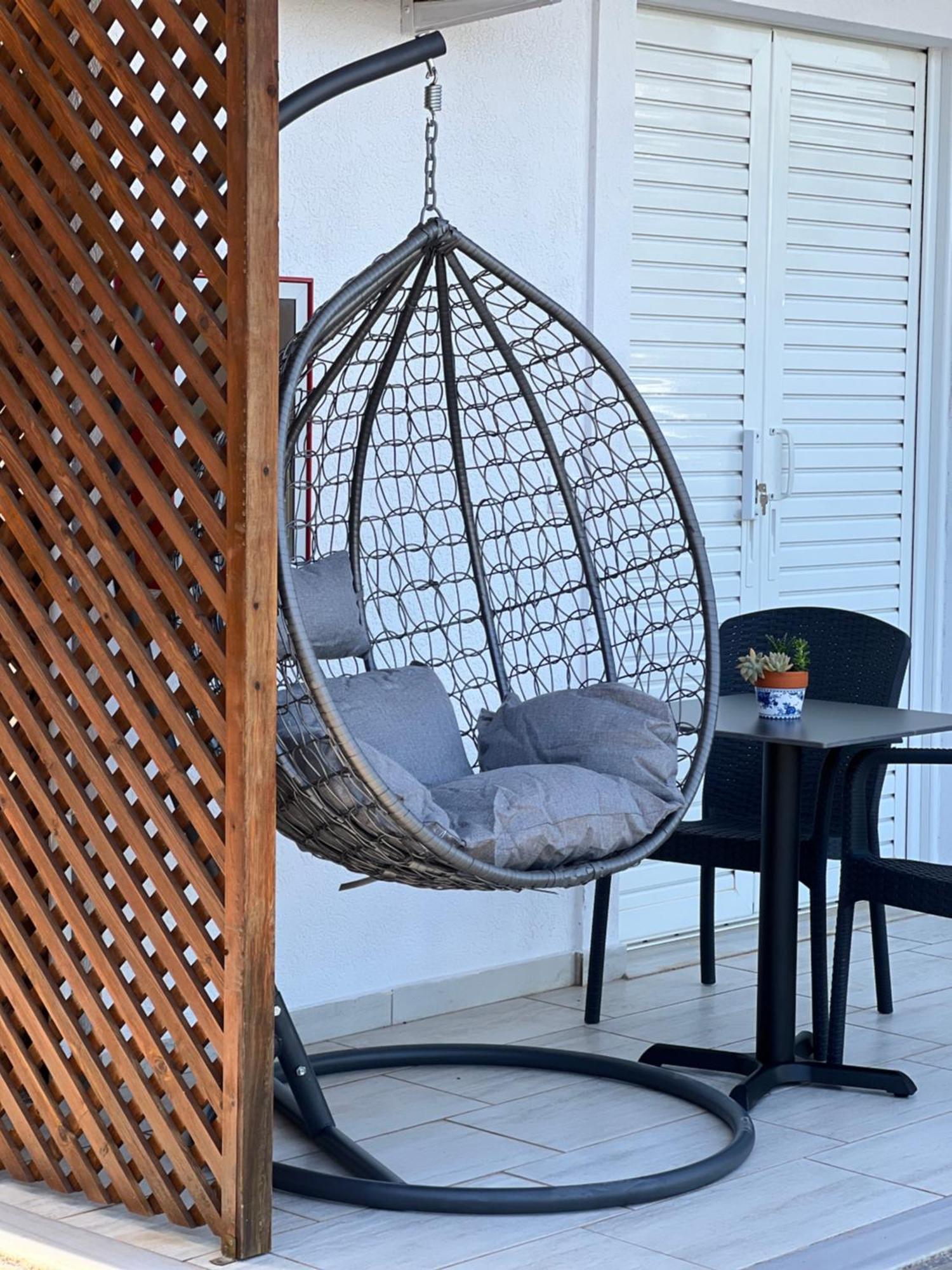 Seahorse Hotel Ksamil