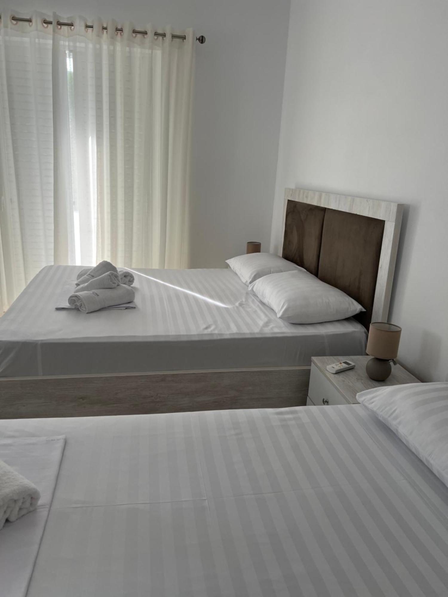 Hotel Seahorse Ksamil
