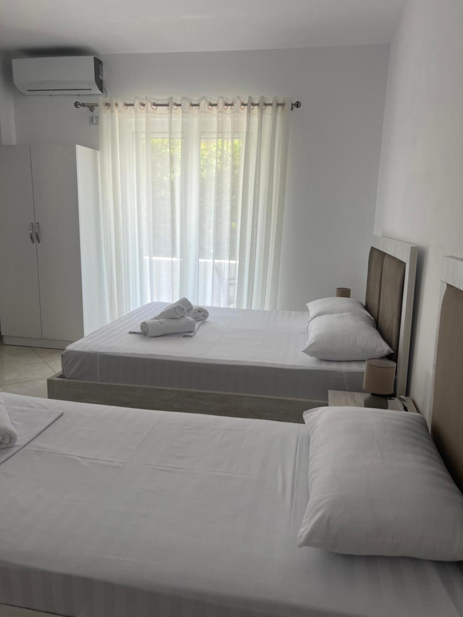 Hotel Seahorse