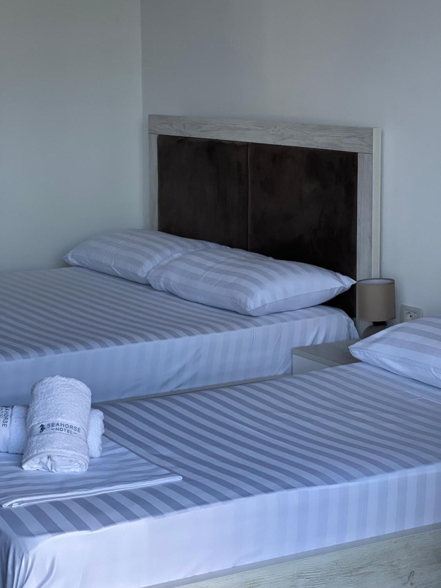 Seahorse Hotel 5*