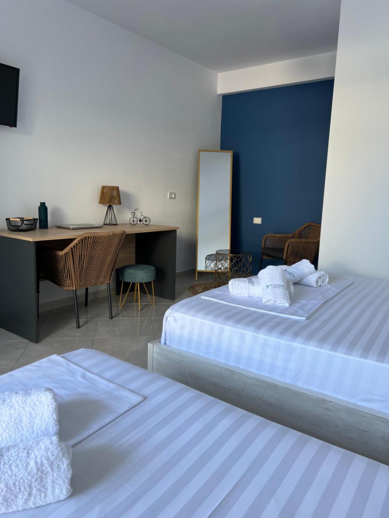 Seahorse Hotel